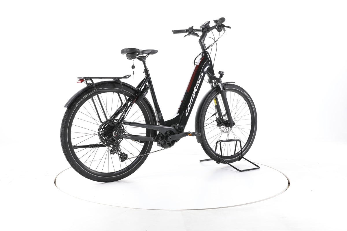 Corratec E-Power Trekking Trekking E-Bike Tiefeinsteiger - Image 12