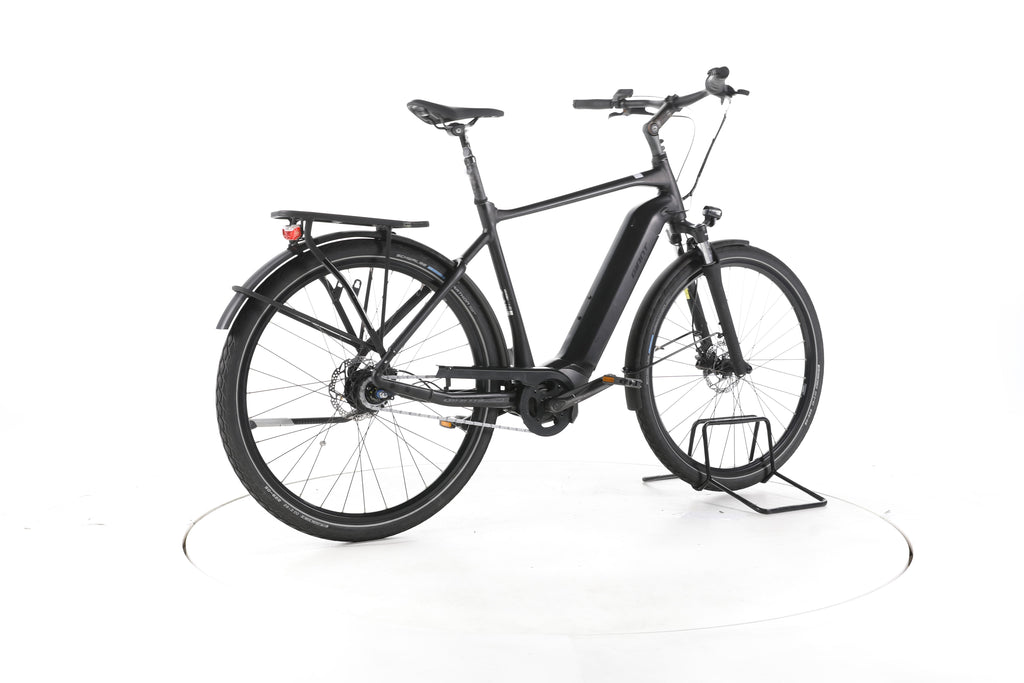 Giant DailyTour E+ 2 City E-Bike - Image 12