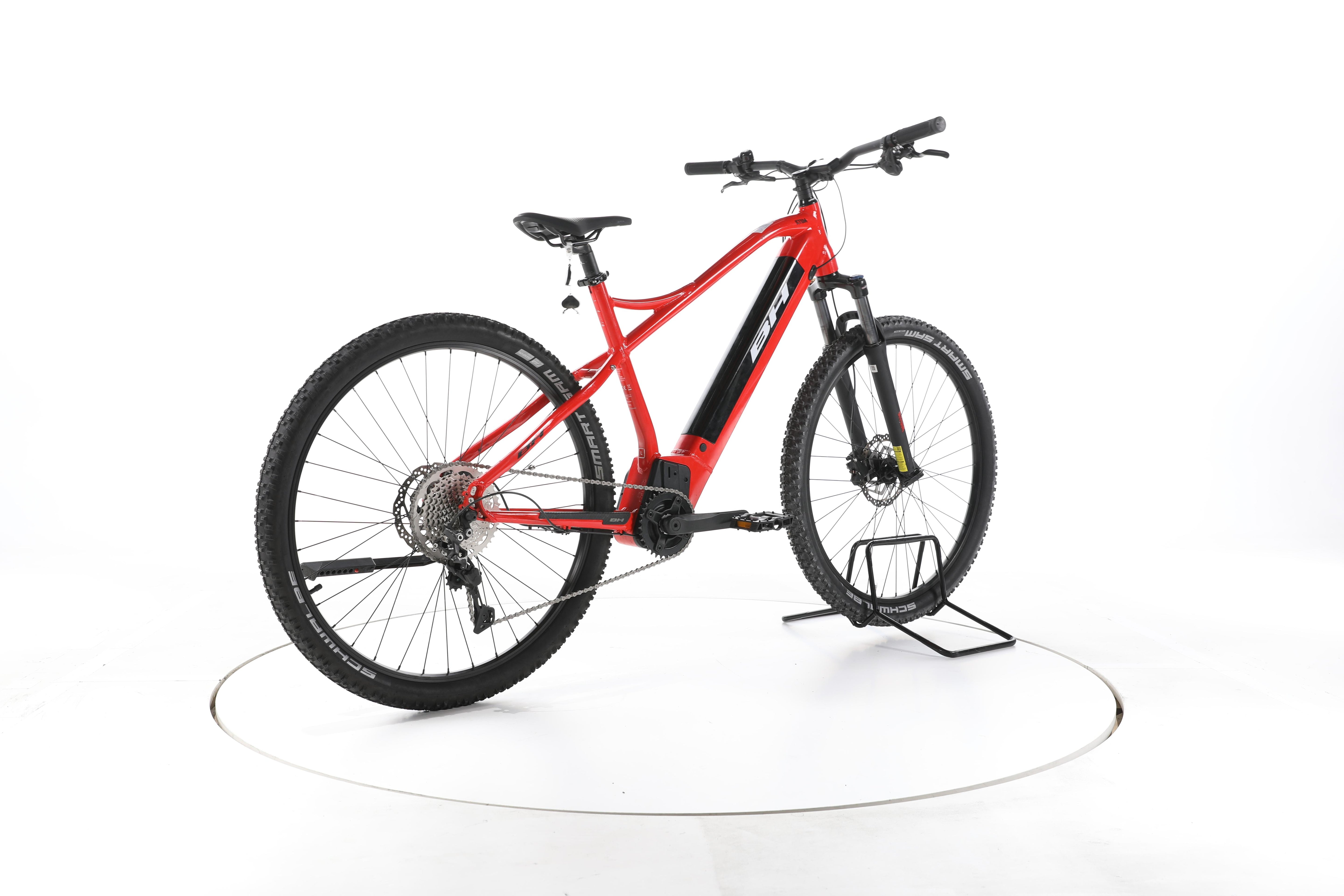 BH Bikes Atom Pro E-Bike - Image 12