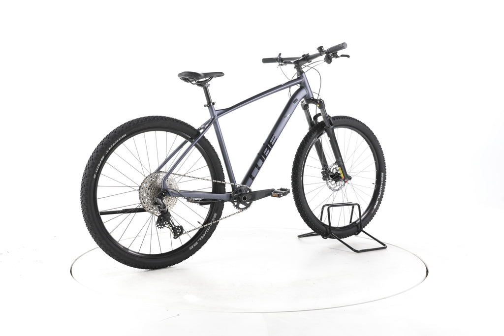 Cube Attention Pro Fahrrad Hardtail - Image 12