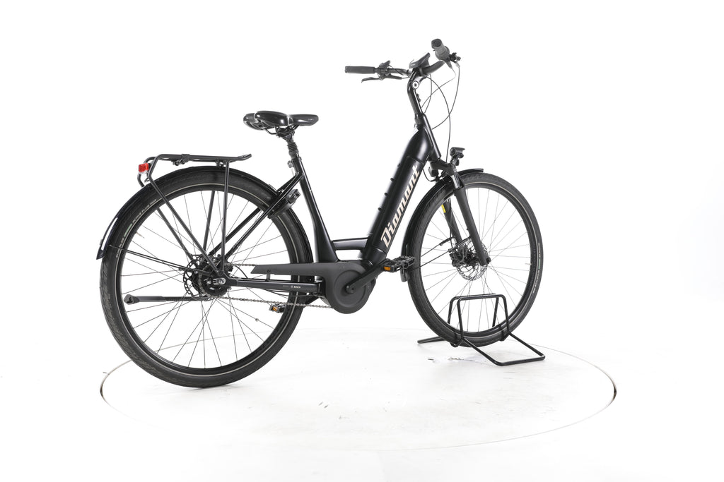 Diamant Beryll Deluxe+ RT Gen 2 City E-Bike Tiefeinsteiger - Image 12