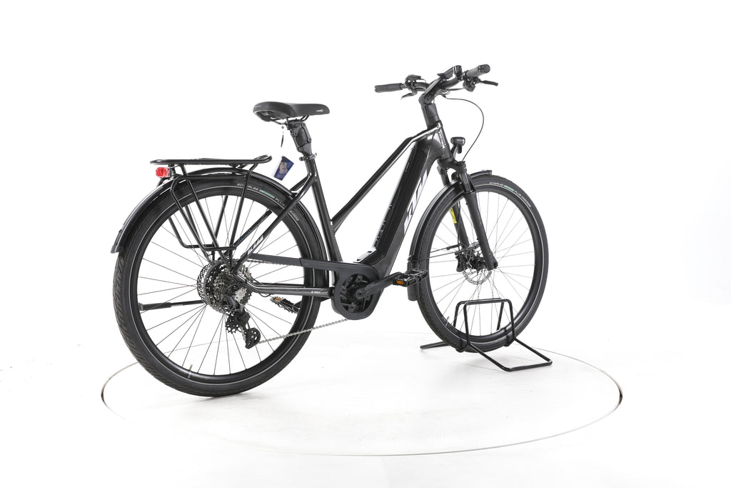 KTM Macina Style 730 Trekking E-Bike - Image 12