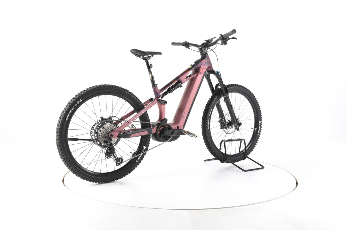 Cube Stereo Hybrid ONE44 HPC SLX E-Bike Fully Carbon 2026 - Image 12