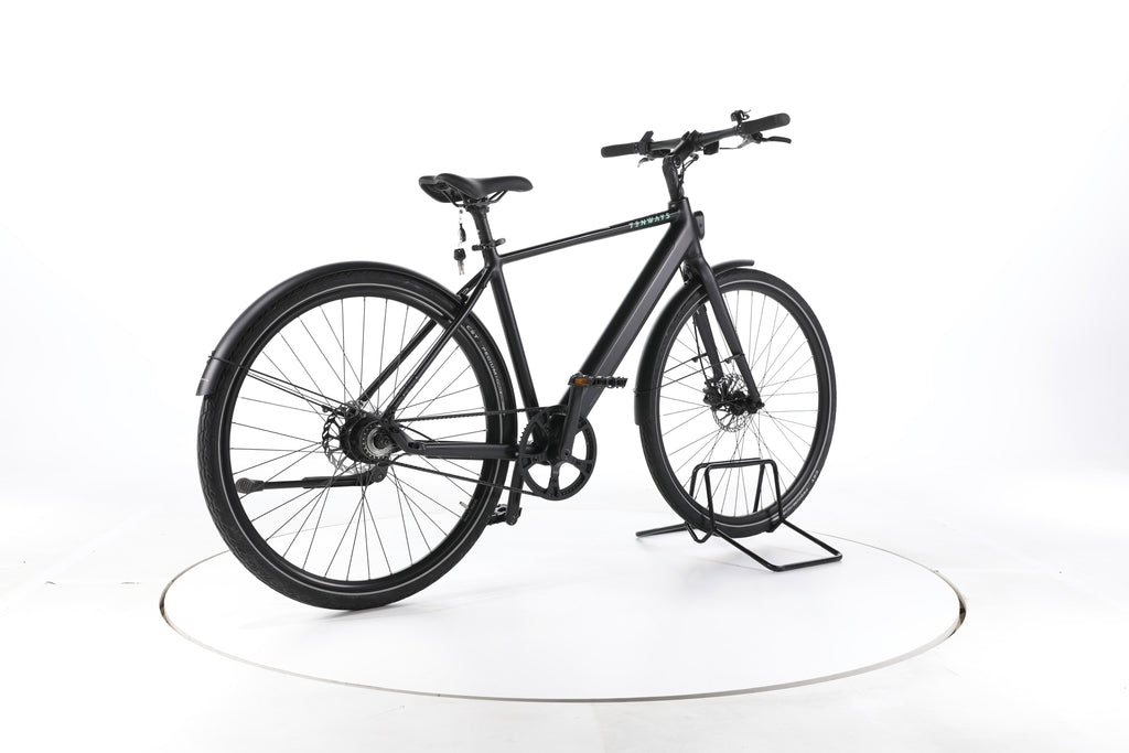 TENWAYS CGO600 Pro City E-Bike - Image 12