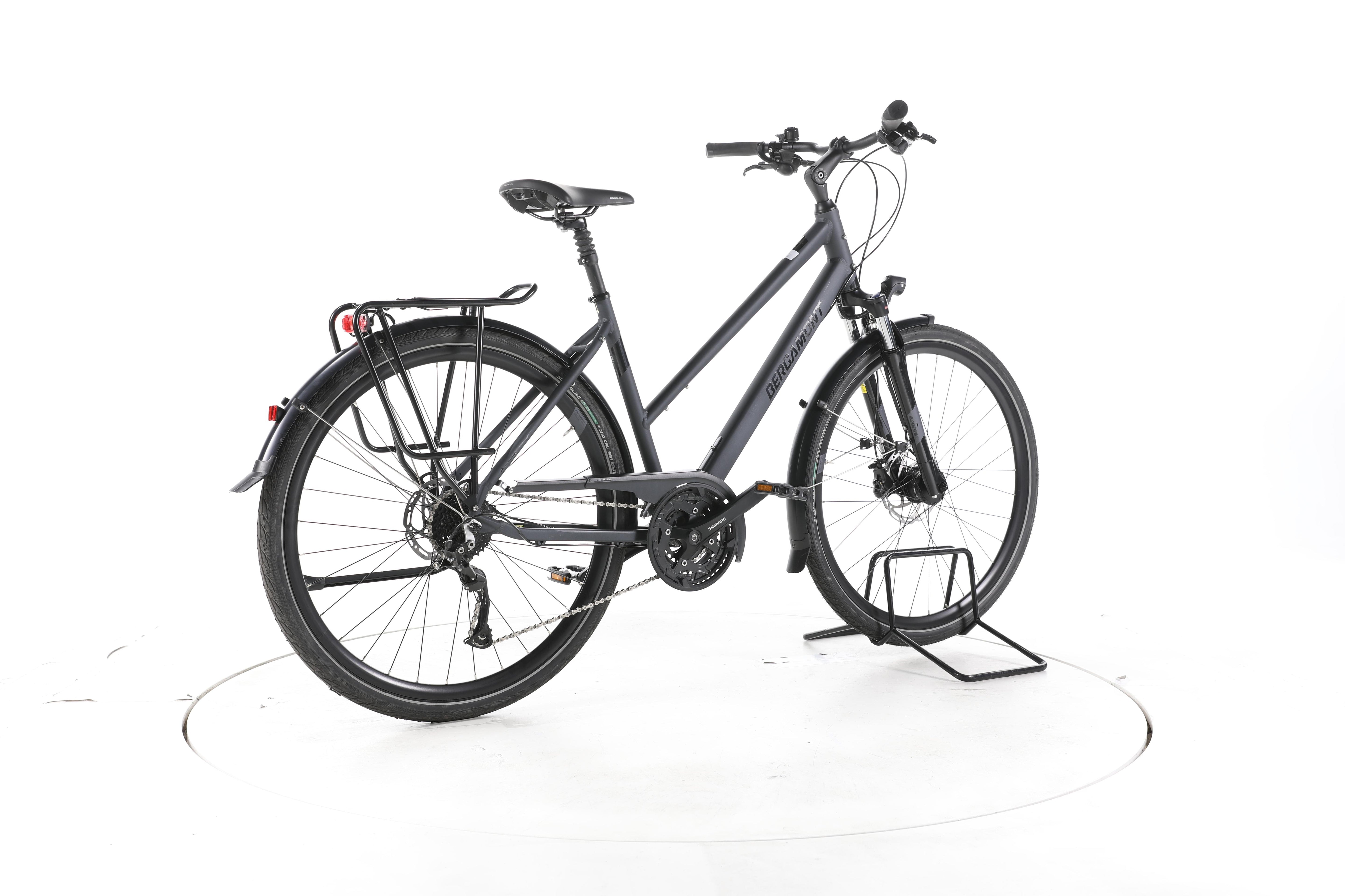 Bergamont Horizon 6 Fahrrad City & Trekking - Image 12