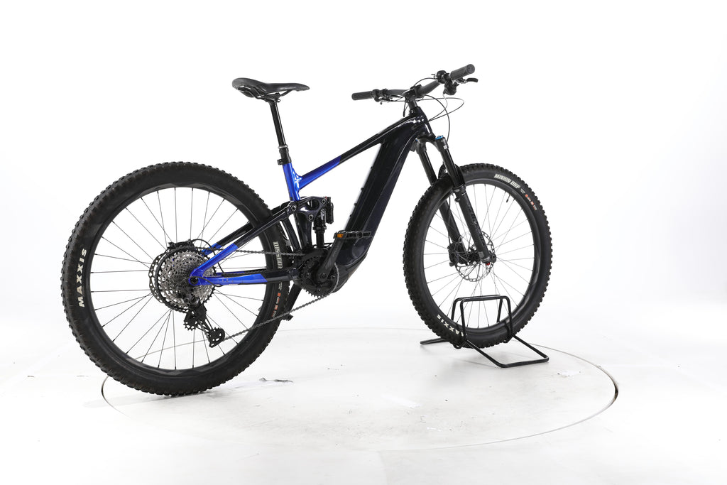 Giant Trance X E+ 1 E-Bike Fully - Image 12