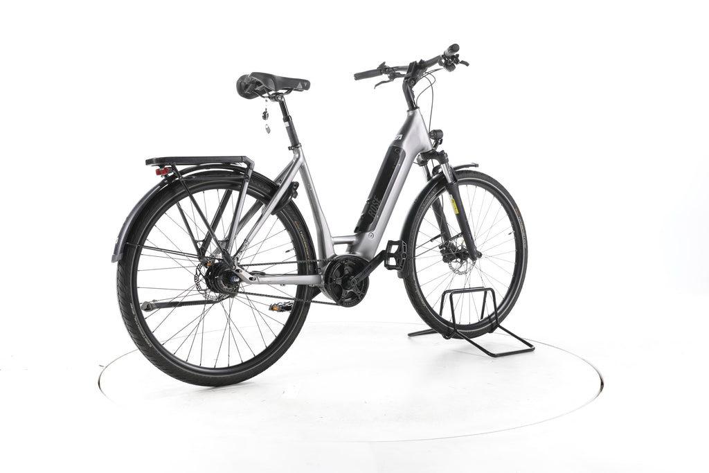 Rose Xtra Watt Evo Plus 2 City E-Bike Tiefeinsteiger - Image 12