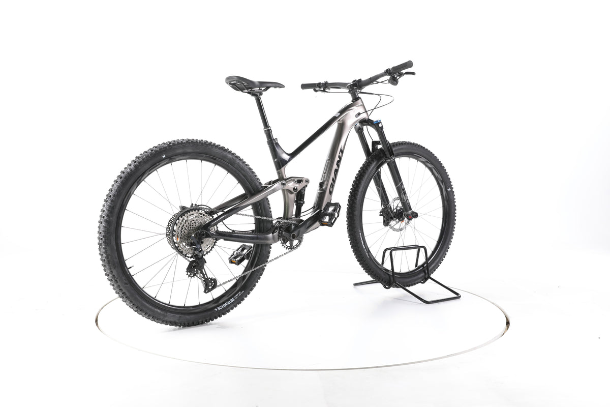Giant Trance Advanced Pro 2 Fahrrad Fully - Image 12