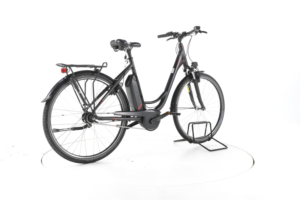 Raleigh eCity 7 City E-Bike Tiefeinsteiger - Image 12
