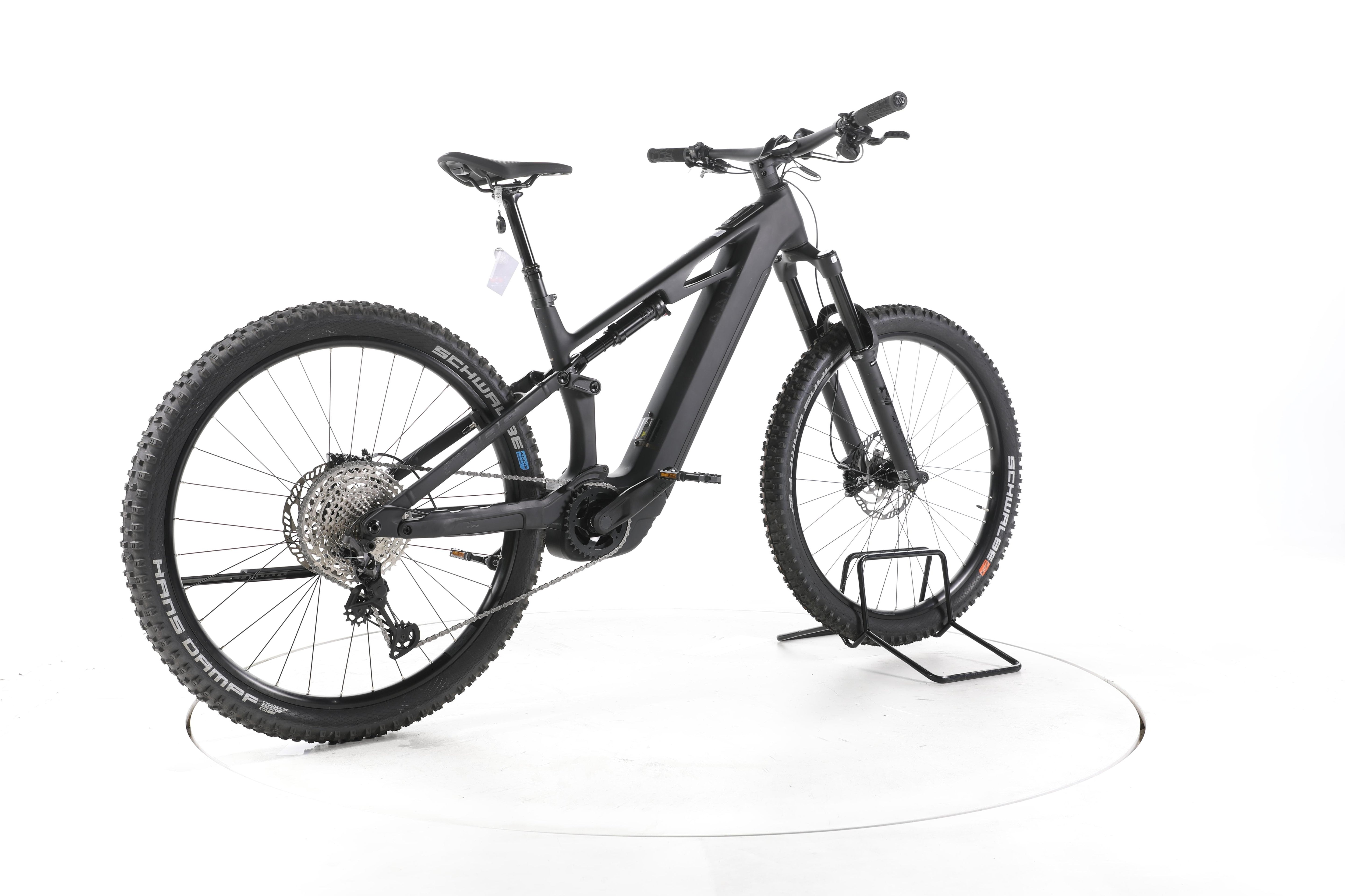 Cube Stereo Hybrid ONE44 HPC Race E-Bike Fully Carbon 2025 - Image 12