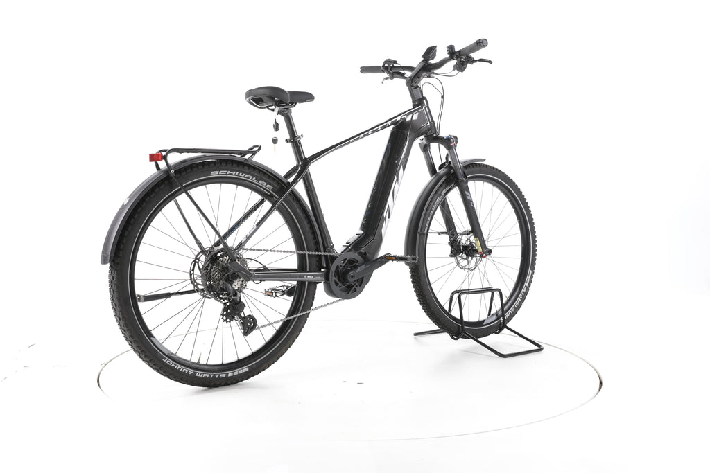 KTM Team 792 LFC Trekking E-Bike - Image 12