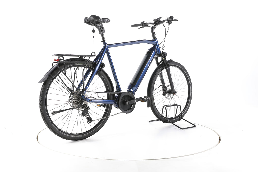 Velo de Ville AEB 890 Trekking E-Bike - Image 12