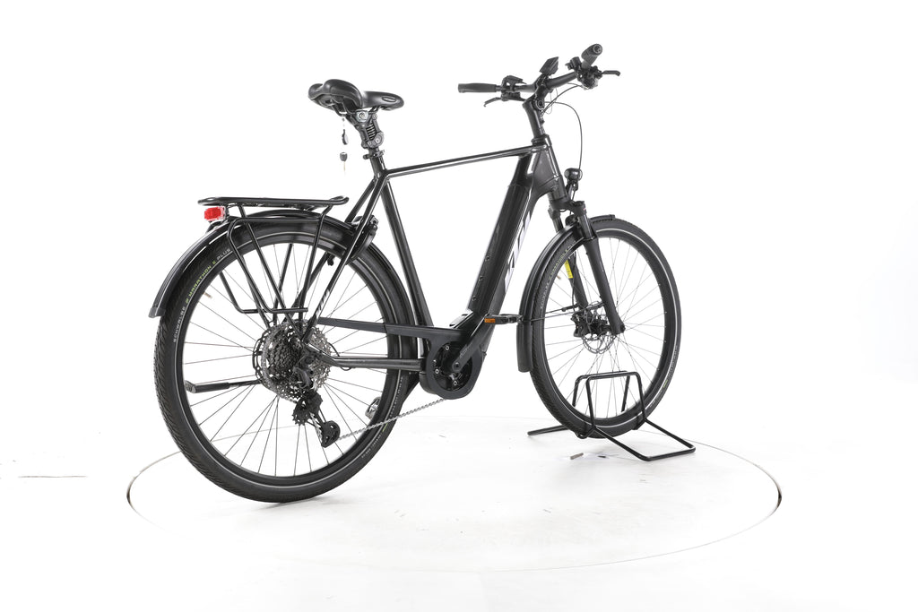 KTM Macina Style XL Trekking E-Bike - Image 12