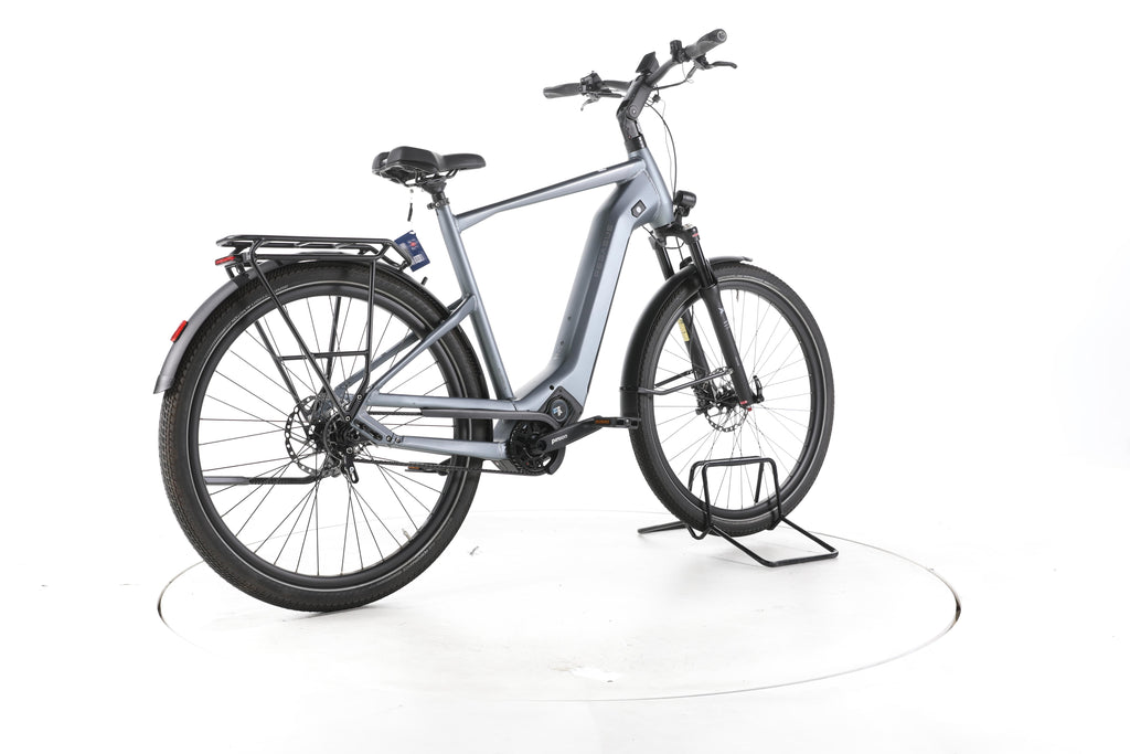 Pegasus ESTREMO EVO 12 Lite City E-Bike - Image 12