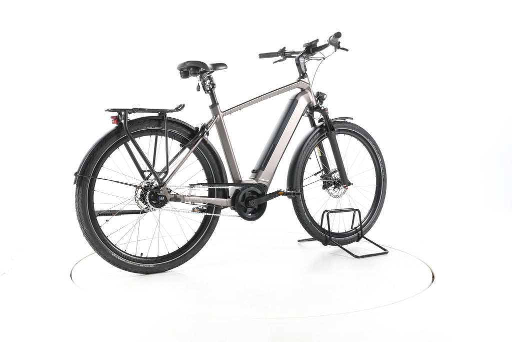 Kalkhoff Image 5.B Move+ City E-Bike - Image 12
