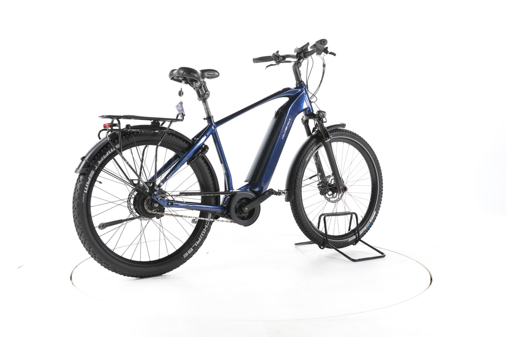 Velo de Ville SEB 890 Smooth City E-Bike - Image 12