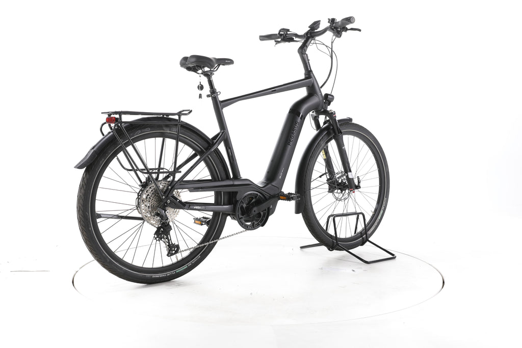 Pegasus Strong EVO 12 Lite Trekking E-Bike - Image 12