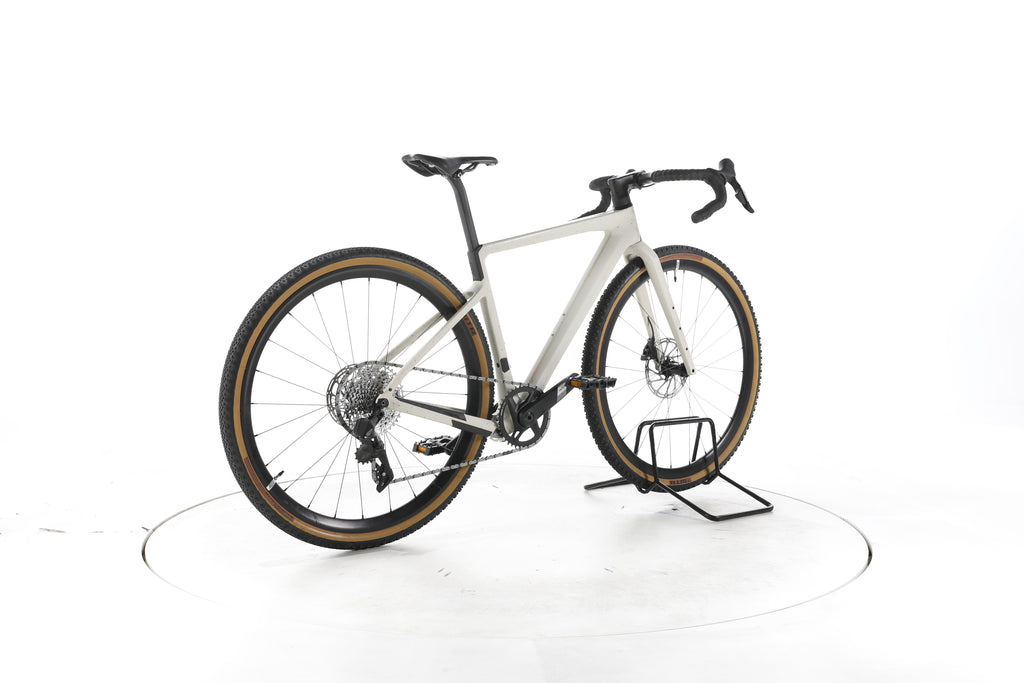 Rose Backroad Gravelbike Carbon 2025 - Image 12