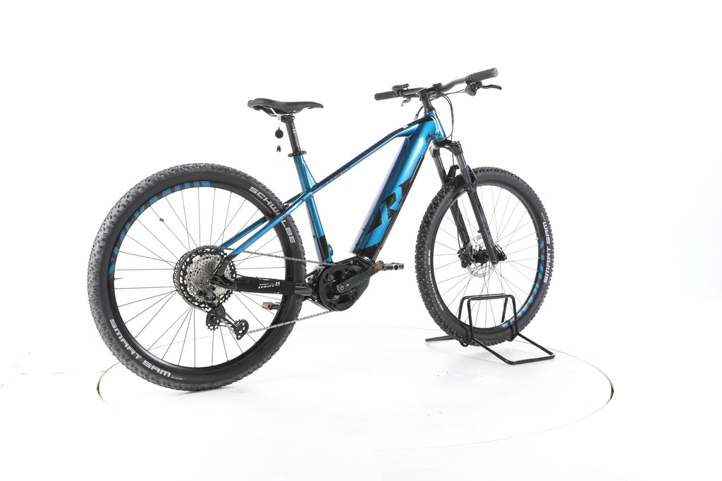 R Raymon Hardray E Nine 8 E-Bike - Image 12