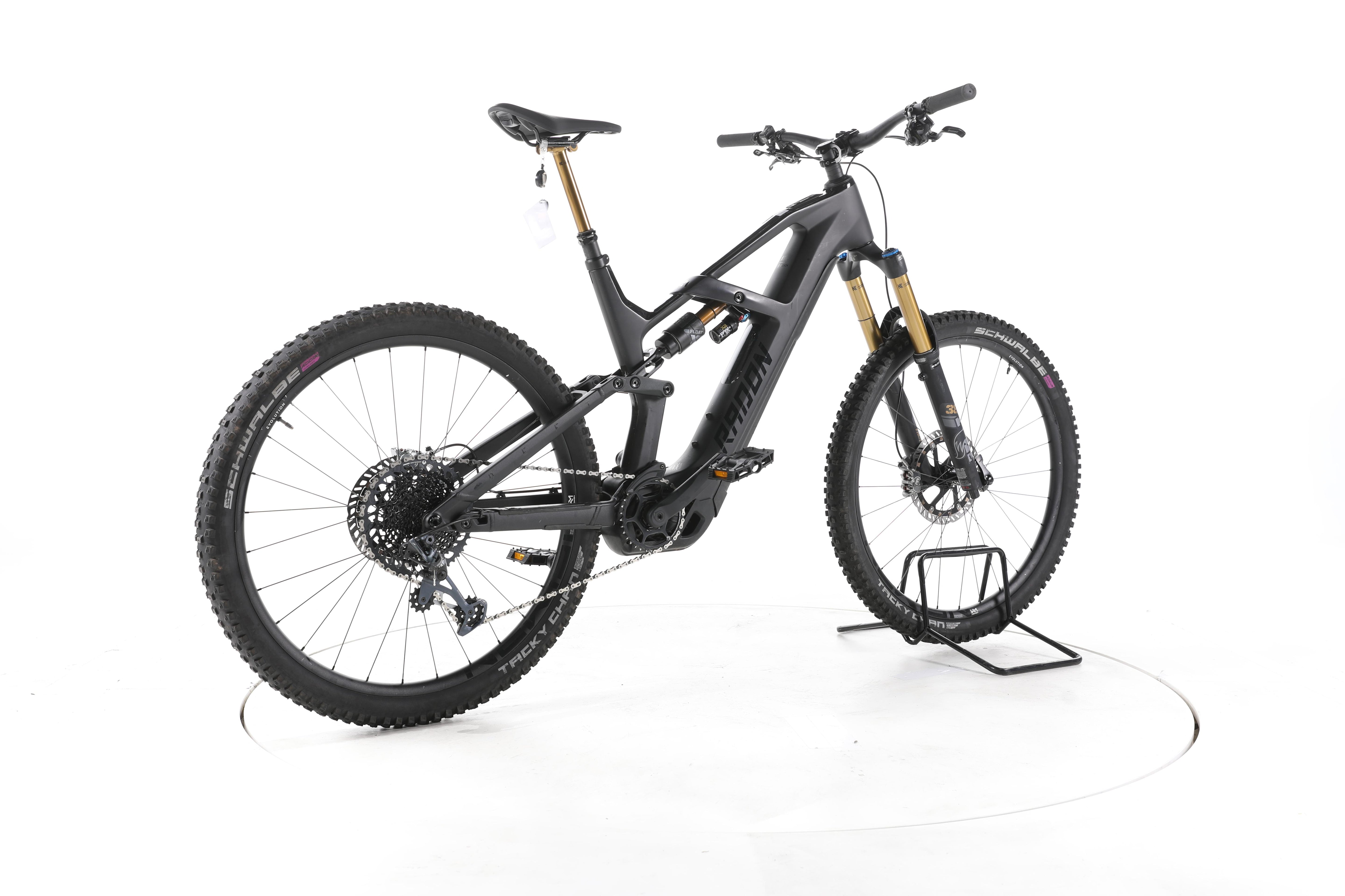Radon Deft 10.0 E-Bike Fully Carbon - Image 12