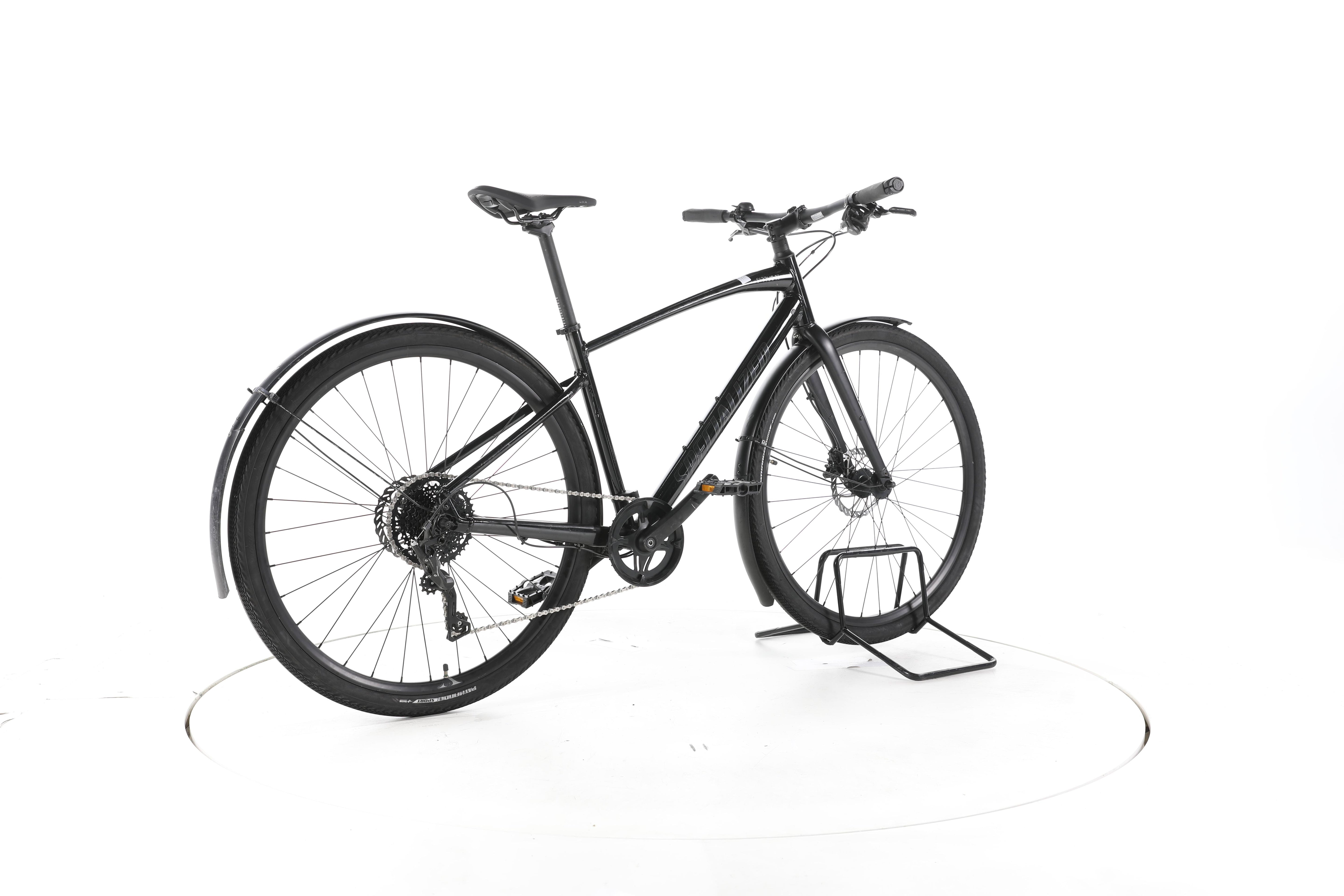 Specialized Sirrus X 2.0 Fahrrad City & Trekking - Image 12