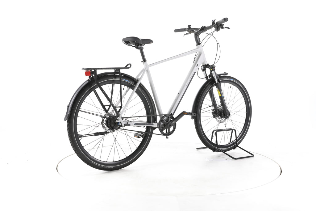 Kalkhoff Endeavour 8 Fahrrad City & Trekking - Image 12