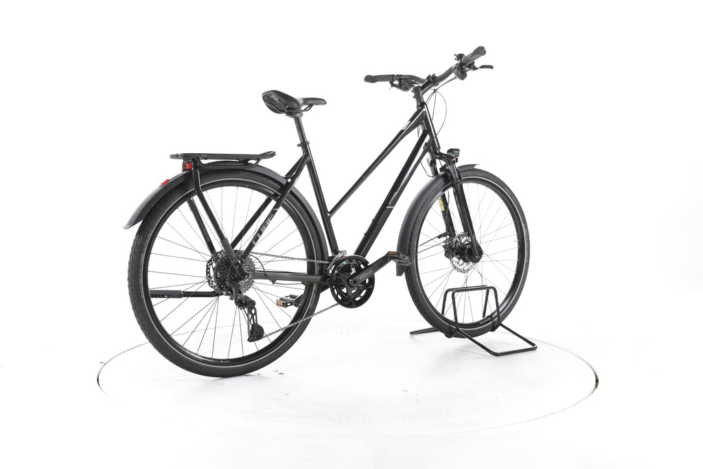 Cube Kathmandu Pro Fahrrad City & Trekking - Image 12