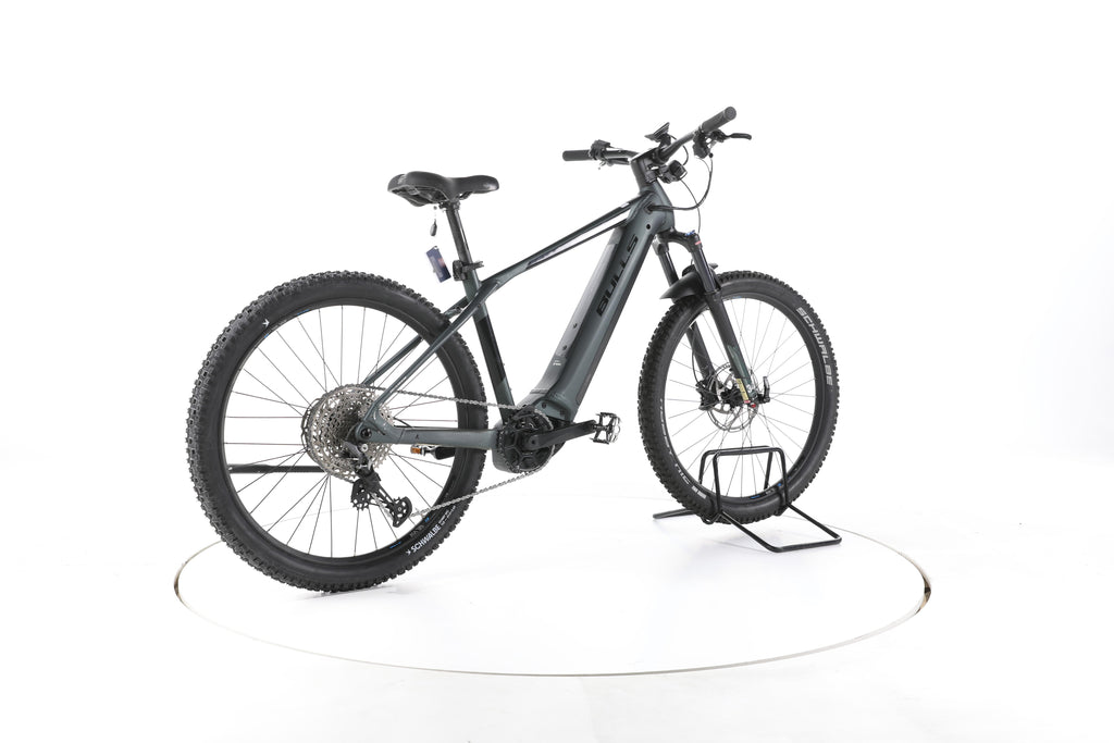 Bulls Copperhead EVO 3 E-Bike - Image 12