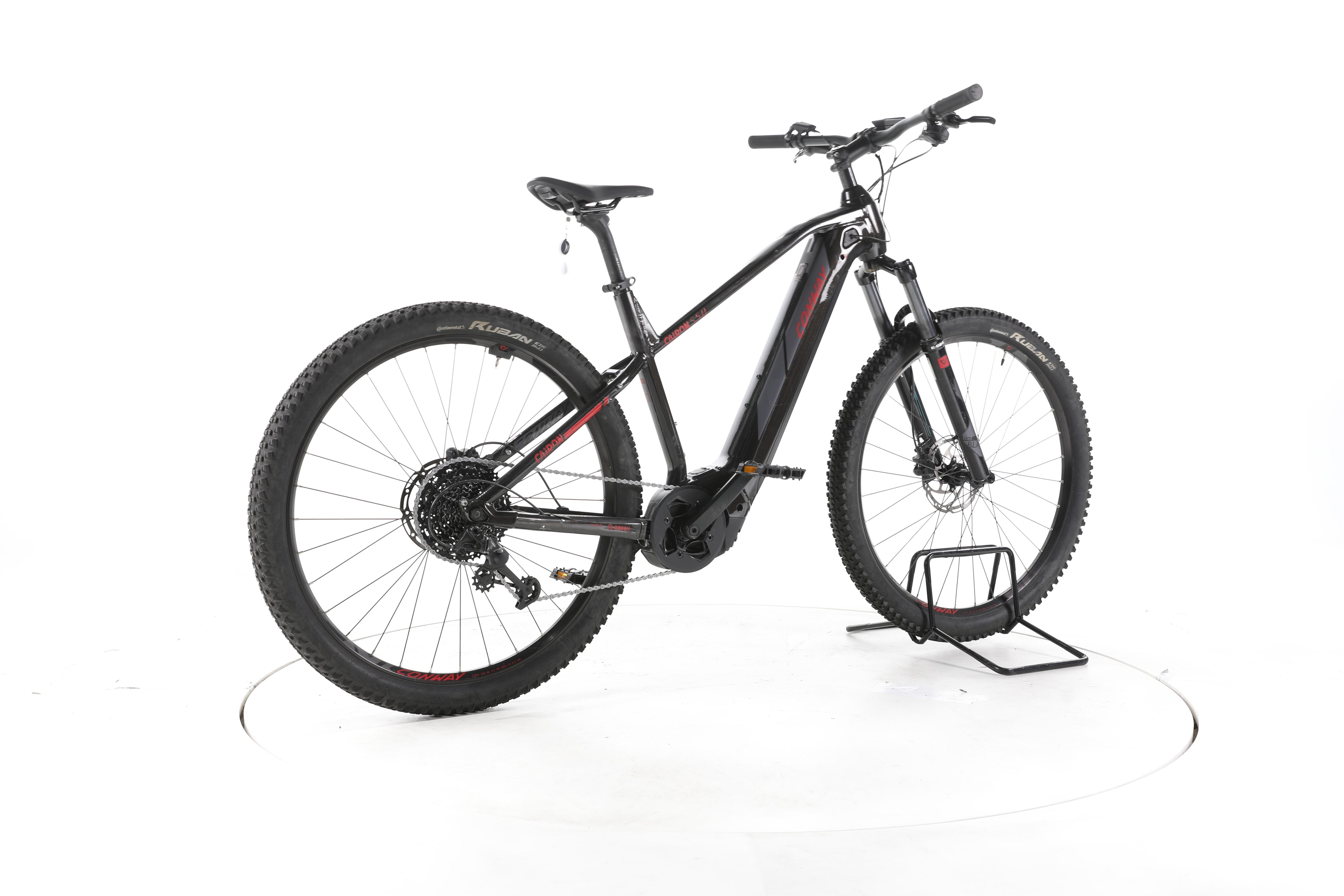 Conway Cairon S5.0 E-Bike - Image 12
