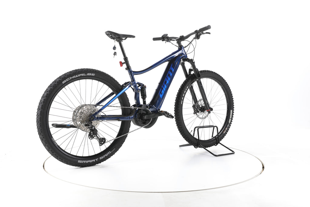 Giant Stance E+ Pro 0 E-Bike Fully - Image 12