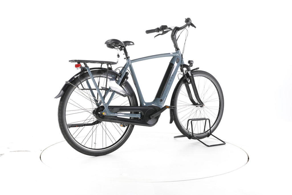 Gazelle Arroyo C7+ City E-Bike 2024 - Image 12