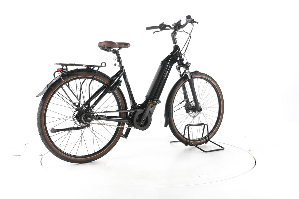 Velo de Ville AEB 490 City E-Bike Tiefeinsteiger - Image 12