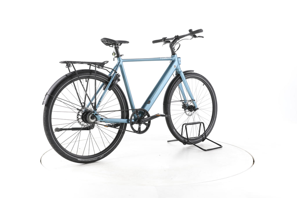 TENWAYS CGO600 Pro City E-Bike - Image 12