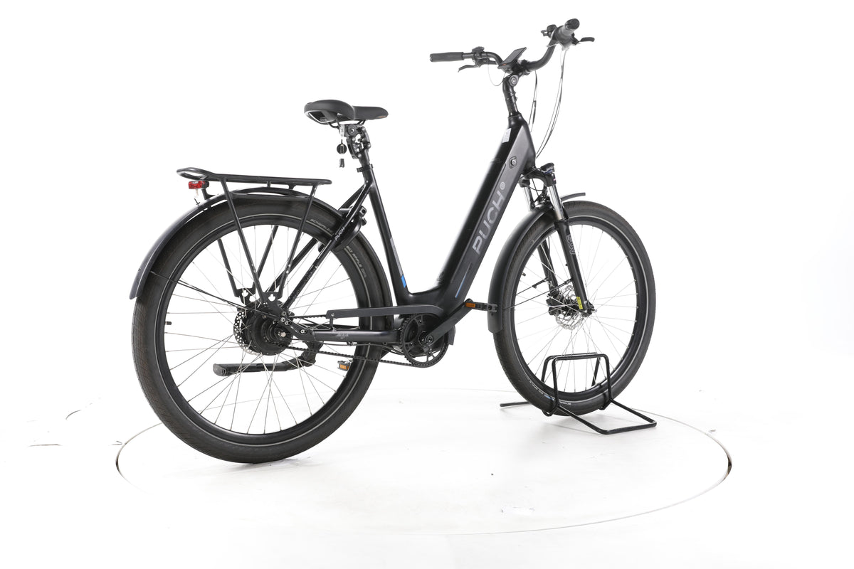 Puch Q 4.8 City E-Bike Tiefeinsteiger - Image 12