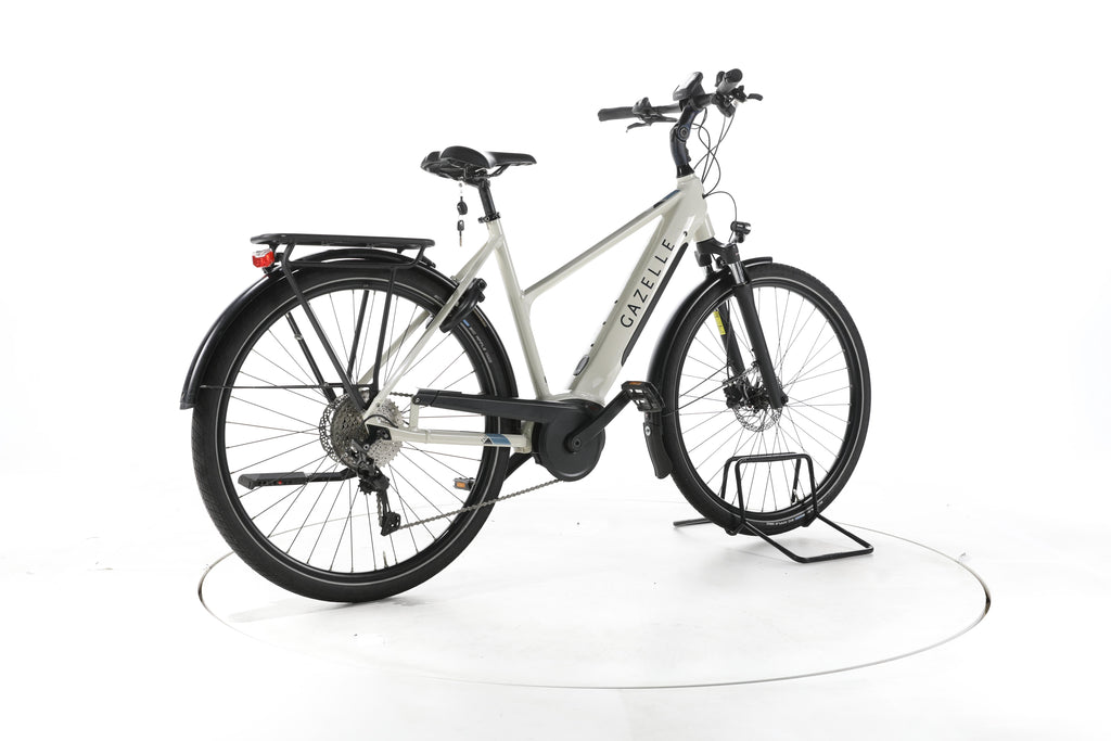 Gazelle Medeo T10 Trekking E-Bike - Image 12