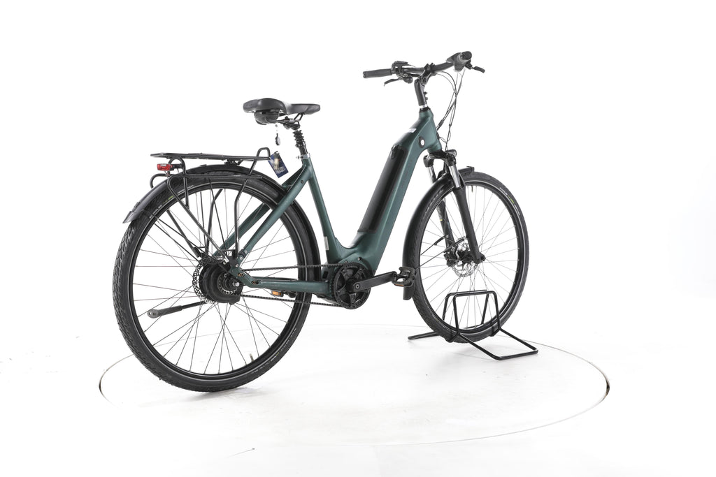 Velo de Ville AEB 89 City E-Bike Tiefeinsteiger - Image 12