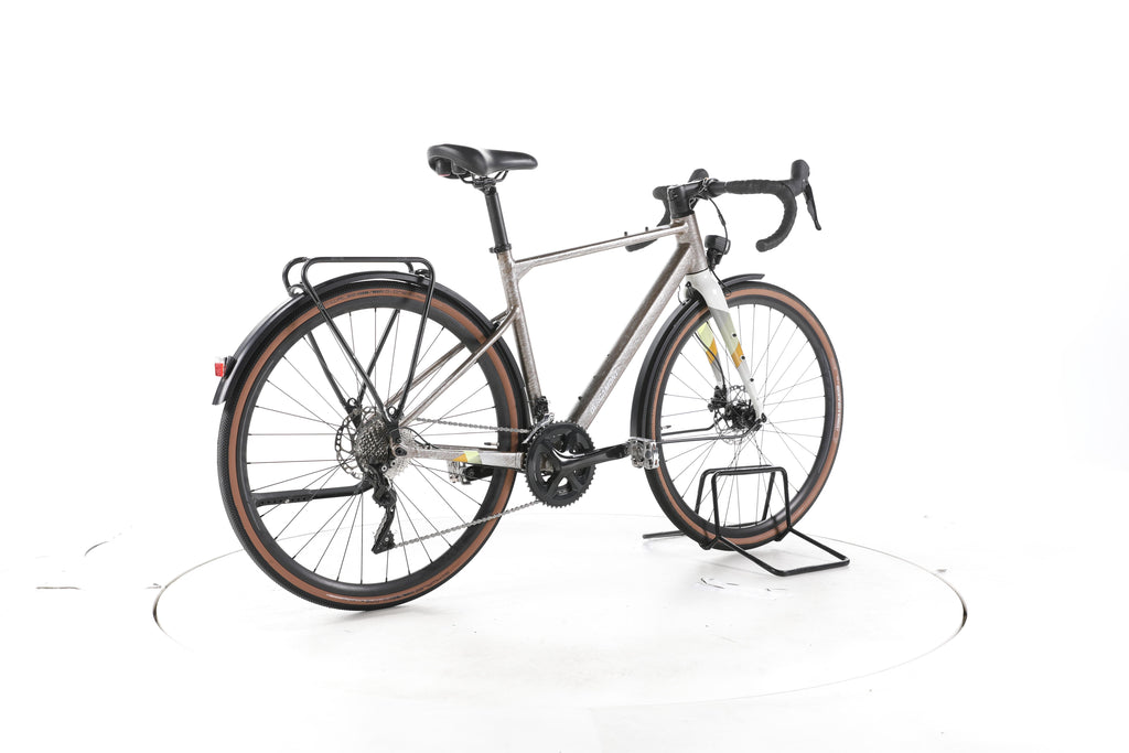 Bergamont Grandurance RD 20 Gravelbike - Image 12