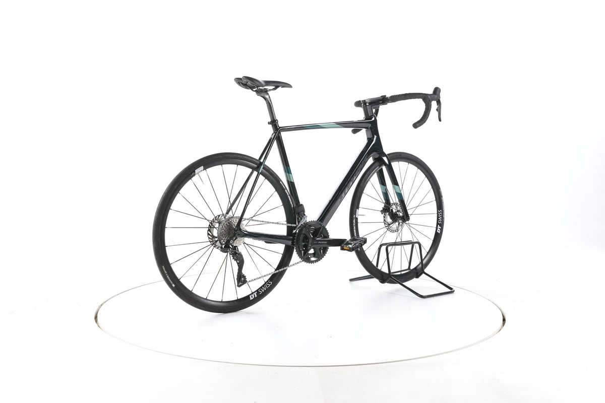 Stevens Izoard Pro Disc Rennrad Carbon - Image 12