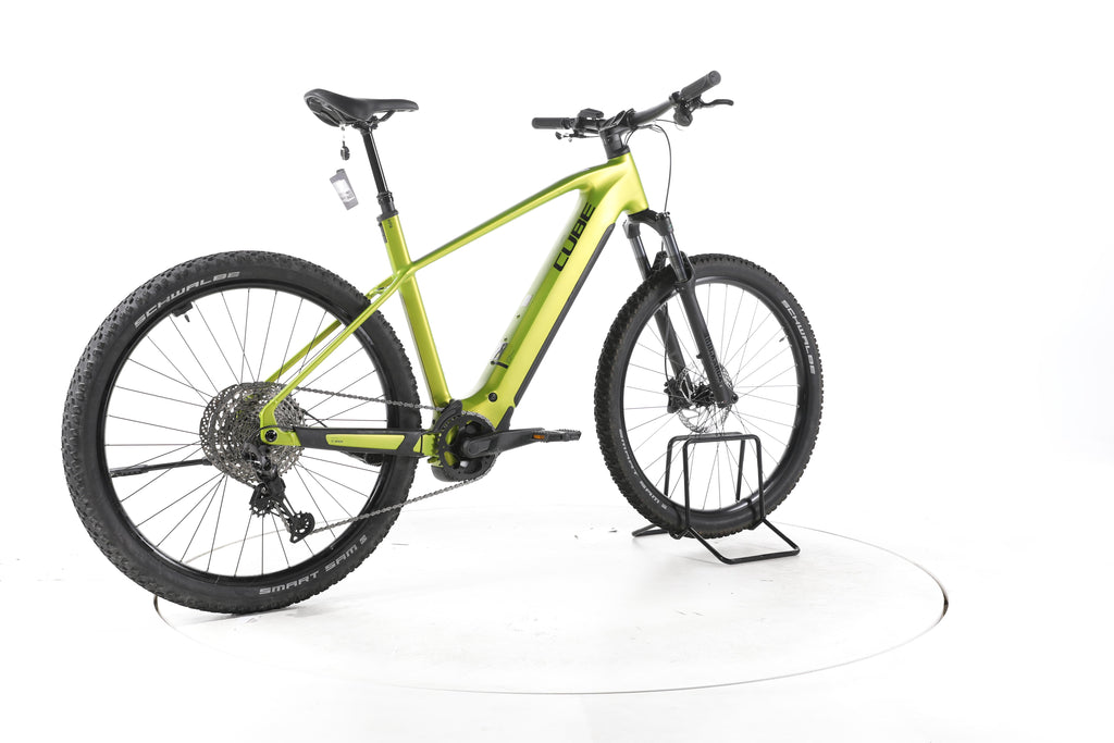 tout terrain Skane City E-Bike - Image 12
