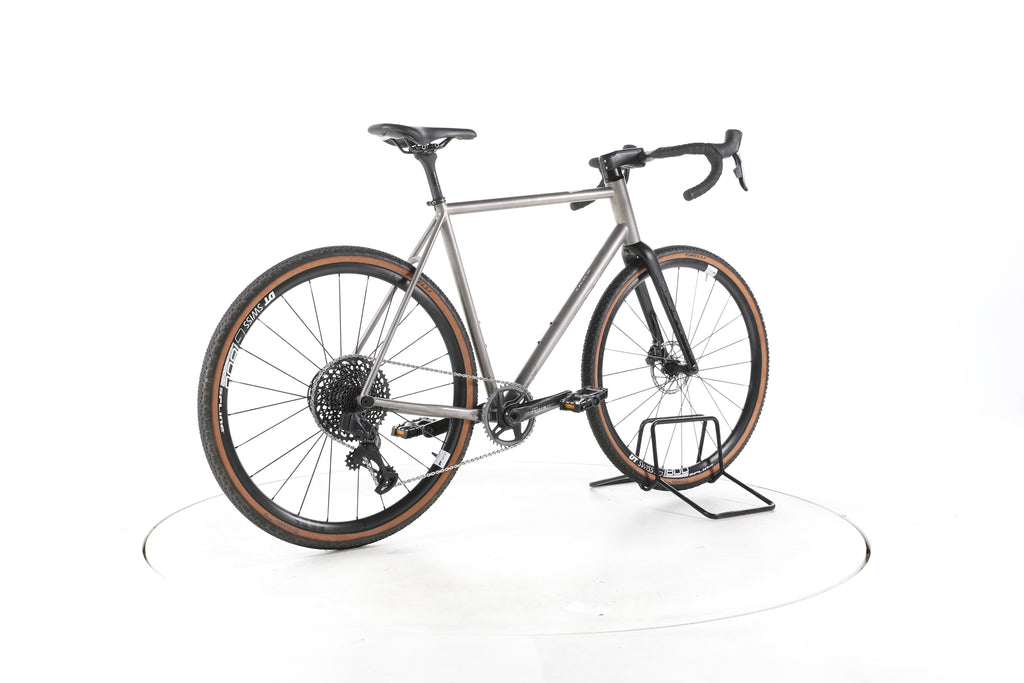 8Bar MITTE TI V1 Gravelbike - Image 12
