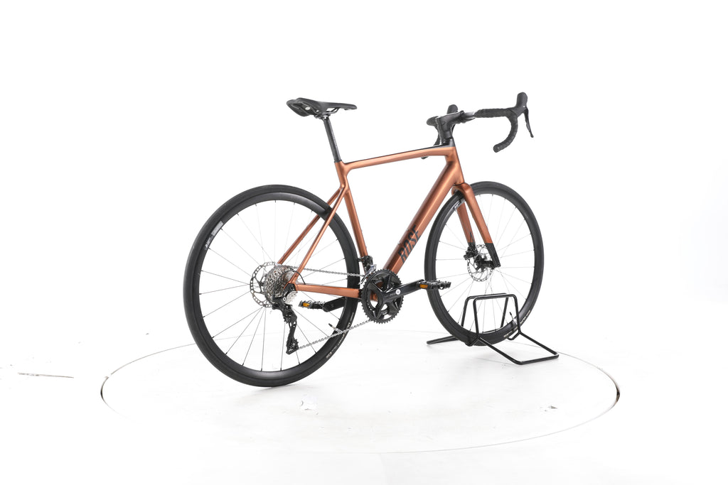 Rose Reveal AL 105 Di2 Rennrad 2024 - Image 12