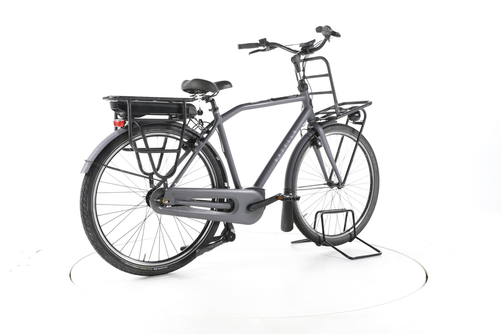 Gazelle HeavyDutyNL C7+ HMB City E-Bike - Image 12