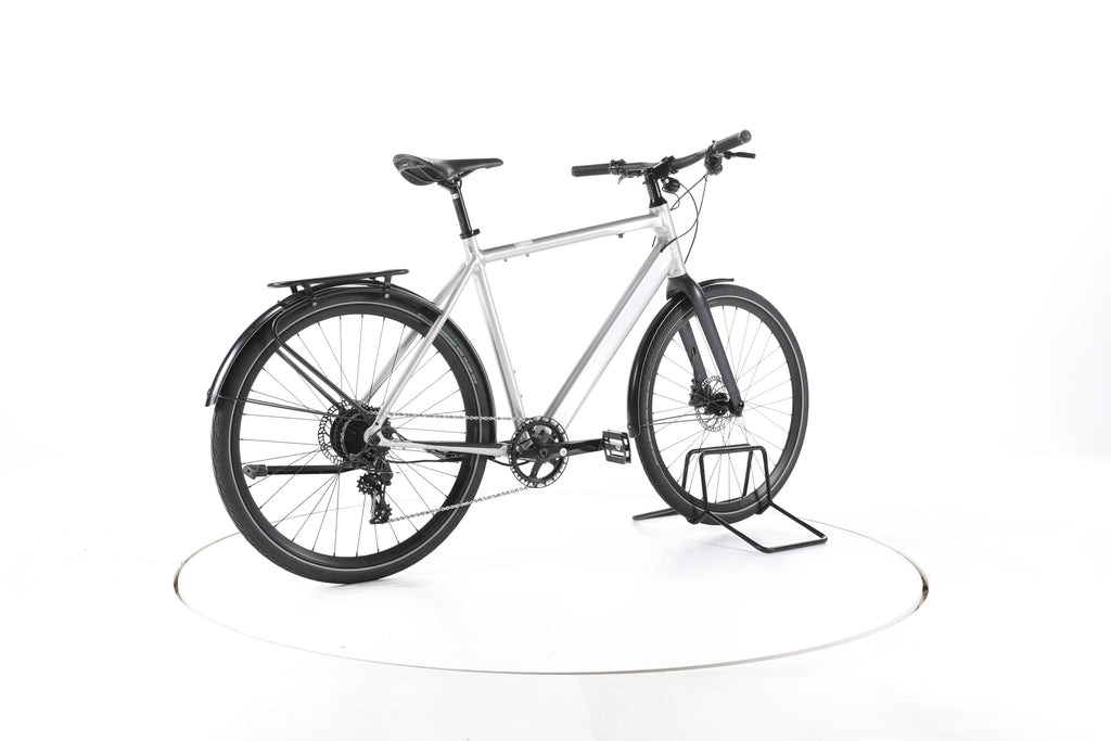 Coboc Vesterbro DMT Trekking E-Bike - Image 12