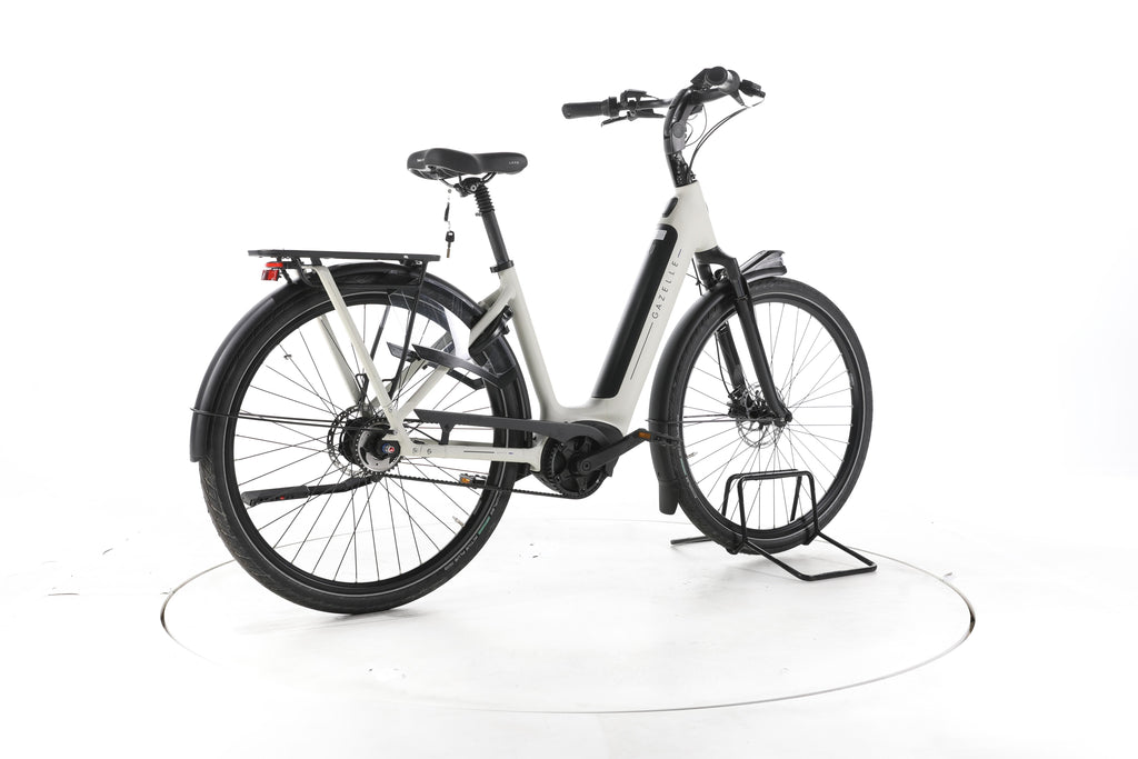 Gazelle Arroyo C5 Elite RT City E-Bike Tiefeinsteiger 2025 - Image 12