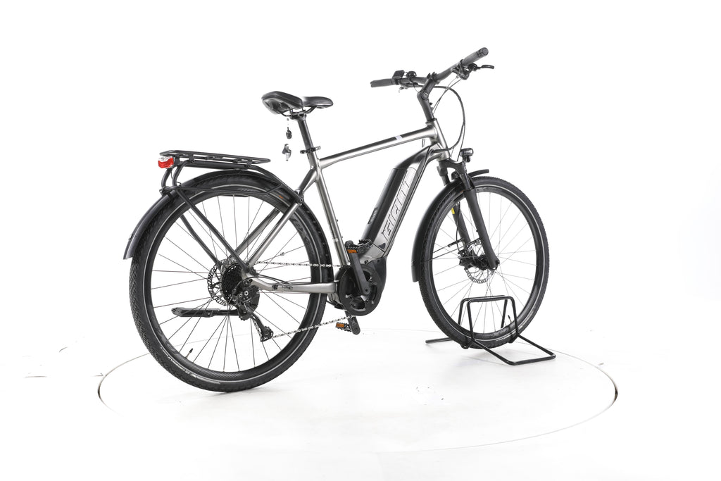 Giant Explore E+3 Trekking E-Bike - Image 12
