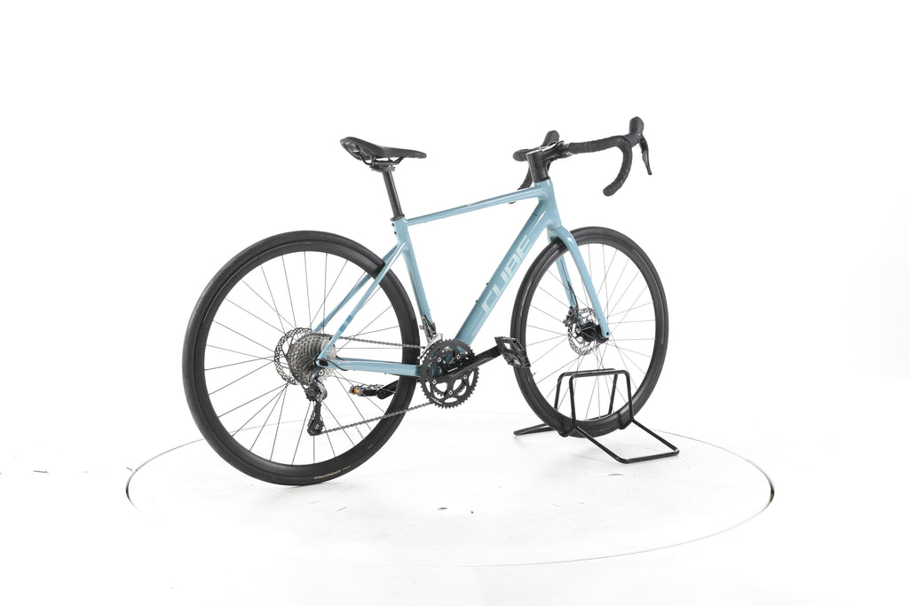 Cube Attain Race Gravelbike 2025 - Image 12