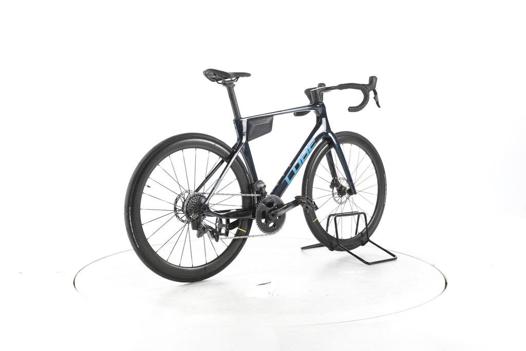 Cube Agree C:62 SLX Gravelbike Carbon - Image 12
