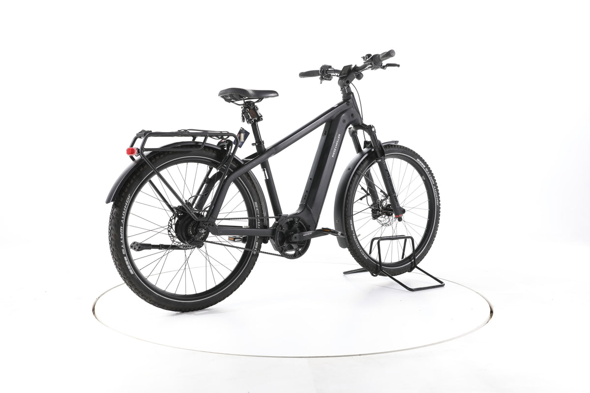 Riese & Müller Charger4 GT vario City E-Bike - Image 12