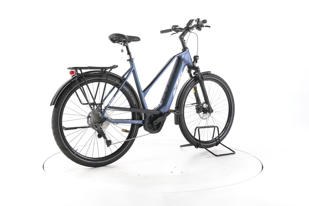 KTM Macina Tour CX 510 Trekking E-Bike 2024 - Image 12