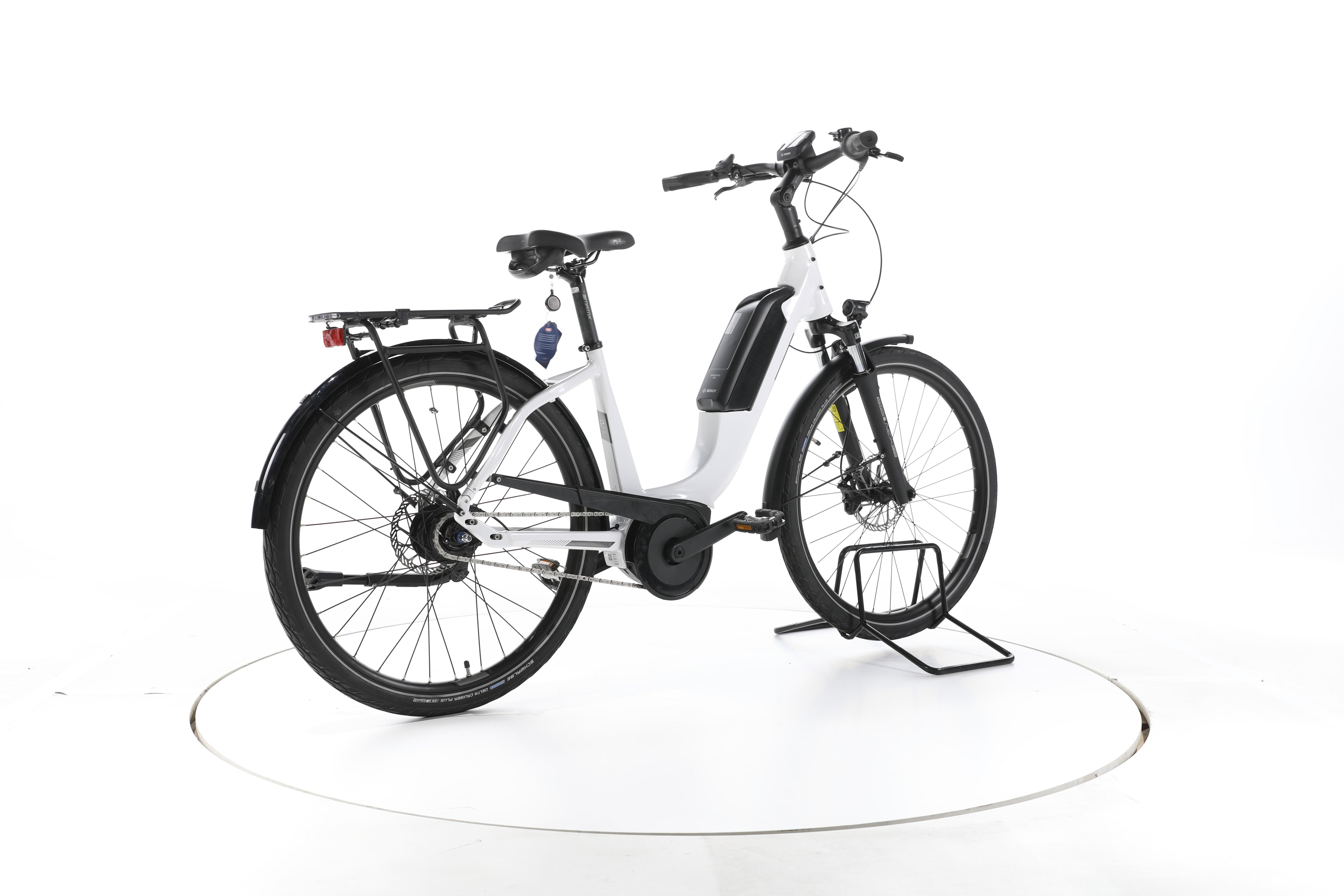 FALTER E 9.0 FL City E-Bike Tiefeinsteiger - Image 12